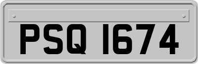 PSQ1674