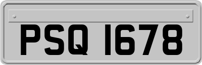 PSQ1678
