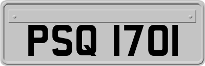 PSQ1701