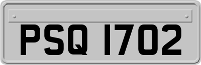 PSQ1702