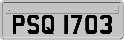 PSQ1703