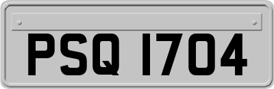 PSQ1704