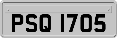 PSQ1705