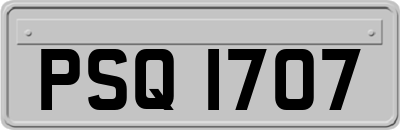 PSQ1707