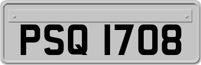 PSQ1708