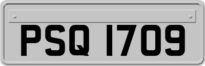 PSQ1709
