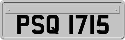 PSQ1715