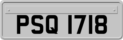 PSQ1718