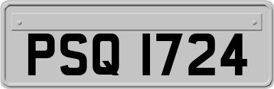 PSQ1724