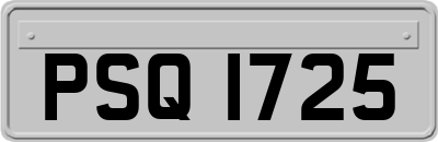 PSQ1725