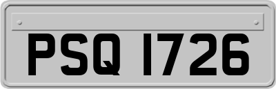 PSQ1726
