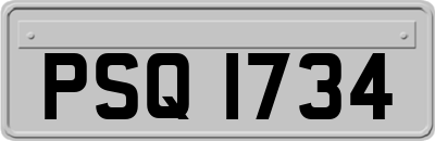 PSQ1734
