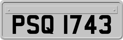 PSQ1743
