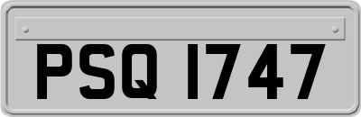 PSQ1747