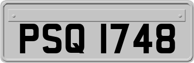 PSQ1748