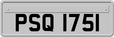 PSQ1751