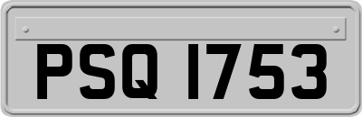 PSQ1753