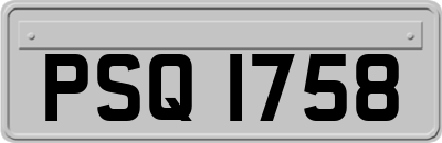 PSQ1758