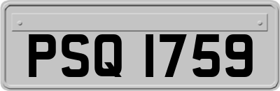 PSQ1759