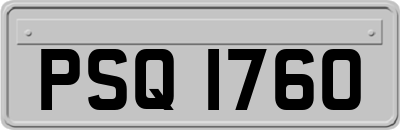 PSQ1760