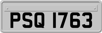 PSQ1763
