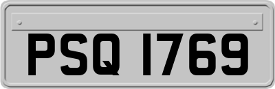 PSQ1769