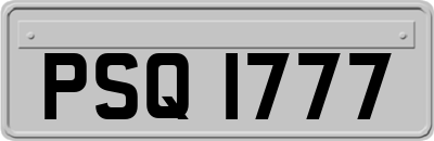 PSQ1777