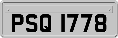PSQ1778