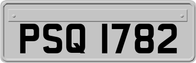 PSQ1782