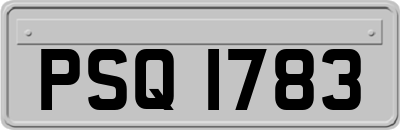 PSQ1783