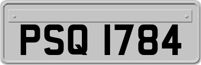 PSQ1784
