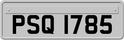 PSQ1785