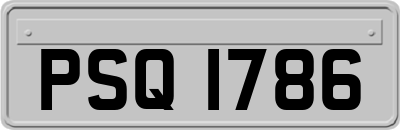 PSQ1786