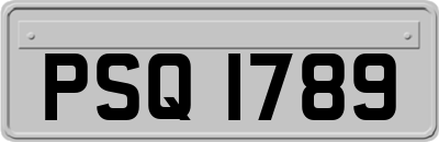 PSQ1789