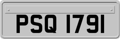 PSQ1791