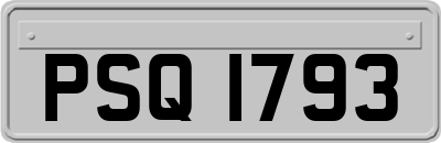 PSQ1793