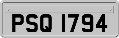 PSQ1794