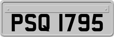 PSQ1795