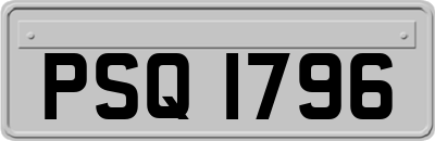 PSQ1796