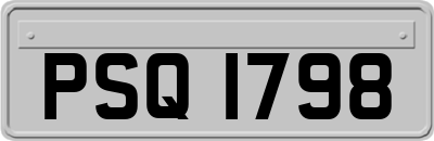 PSQ1798
