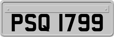 PSQ1799