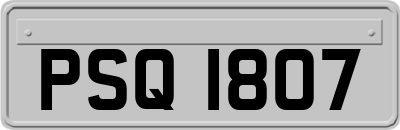 PSQ1807