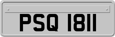 PSQ1811