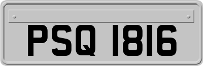 PSQ1816