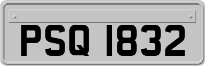 PSQ1832