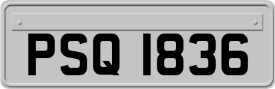 PSQ1836
