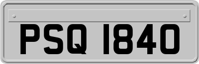 PSQ1840
