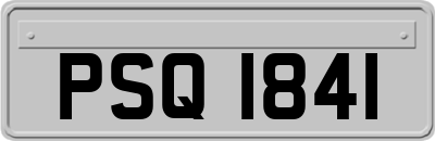 PSQ1841