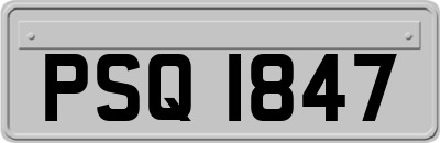 PSQ1847
