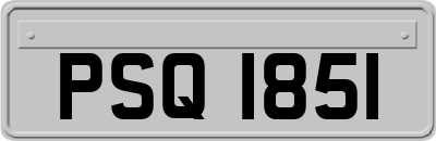 PSQ1851